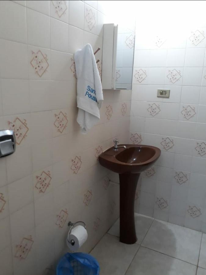 איליה קומפרידה Sambura Chales מראה חיצוני תמונה